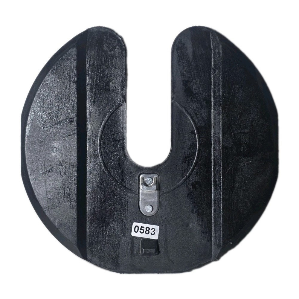 Bowflex 1090 ONLY  Dumbbell Replacement Weight Plate #2 (2nd smallest 5lb)